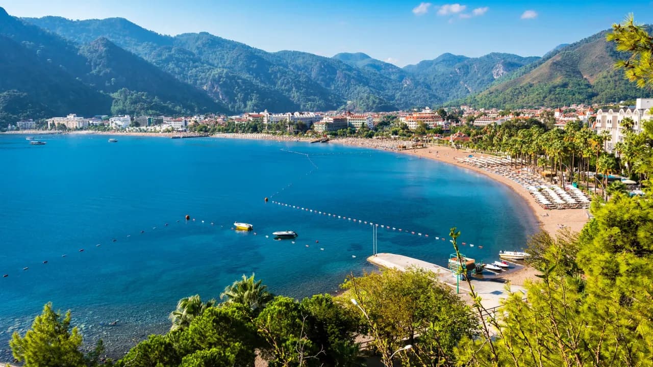 Czy w Marmaris jest bezpiecznie? Oto co musisz wiedzieć przed wyjazdem