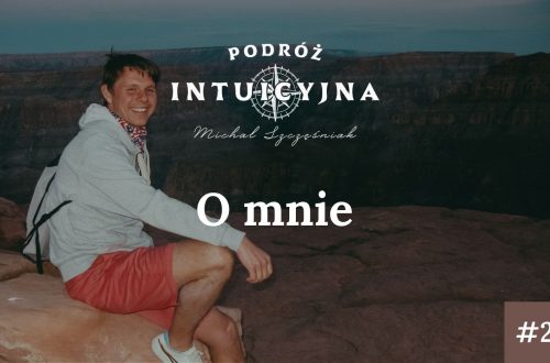 o Michale Szczęśniaku